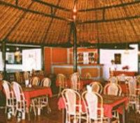 Gili Air Hotel